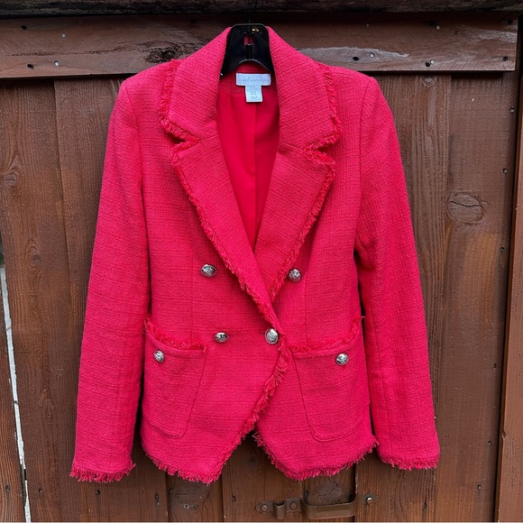 House of Harlow blazer - Picture 1 of 9